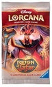 Disney Lorcana Reign of Jafar Booster Pack
