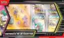 Pokemon Premium Ampibidou-Ex Box Set by Mashynn [FR]