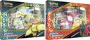 Pokémon jcc -zenith suprême collection regieleki-v ou regidrago-v (1x boite aléatoire) [FRANS]