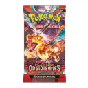 Pokémon SV03 Flammes Obsidiennes Booster Pack FR  [FRANS]