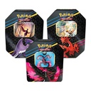 Pokebox Zenith Supreme Modele Aleatoire / Carte Pokemon Vf