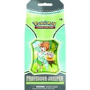 Pokemon Professor Juniper Premium Tournament Collection