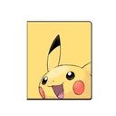 Ultra Pro - Pikachu 4-Pocket Portfolio for Pokemon 