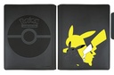 Ultra Pro Elite Series Pikachu 9-Pocket Pro Binder 
