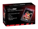 UltraPro Semi-rigid 1/2 inch Lip Sleeves (200 card holders) 