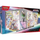 Pokemon Prismatic Evolutions - Premium Figure Collection Box
