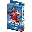 One Piece Card Game Starter Deck ST-25 
