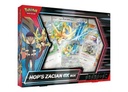 Pokémon - Hop's Zacian ex Box