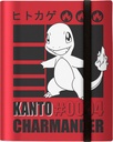 Ultra PRO - Charmander 9-Pocket PRO-Binder for Pokémon