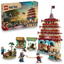 LEGO One Piece: Arlong Park