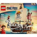 LEGO One Piece: The Going Merry Pirate Ship