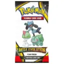 Pokemon Mega Evolution Fun Pack (3 Cards)