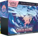 Pokemon Chaos Rising Elite Trainer Box