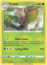 Dustox Rare (010/196) swsh11
