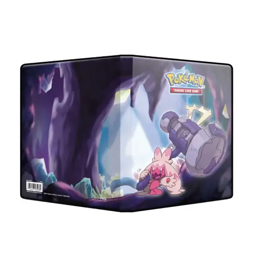 [9992621] Pokemon Tinkaton 4-Pocket Portfolio