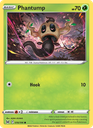 Phantump Common (016/196) swsh11