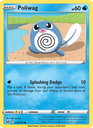 Poliwag Common (030/196) swsh11