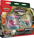 Pokemon Dragapult Ex League Battle Deck