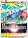 Magnezone VSTAR Holo Rare VSTAR (057/196) swsh11