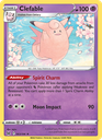 Clefable Rare (063/196) swsh11