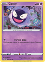Gastly Common (064/196) swsh11