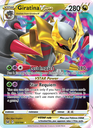 Giratina VSTAR Holo Rare VSTAR (131/196) swsh11