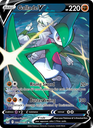 Gallade V Ultra Rare (TG19/196) swsh11