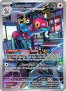 Porygon-Z Illustration rare (214/182) sv04