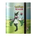 Ultra Pro 9-Pocket Pro-Binder – Pokémon Gallery Series: Morning Meadow 