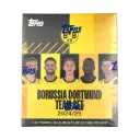 Topps Borussia Dortmund Team Set 2024/25 Soccer 