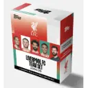 Topps - 2024-25 Liverpool Team Set Box 