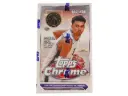 2023/24 Topps Chrome Basketball Hobby Box 