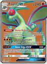 Flygon GX Ultra Rare (218/236) sm12