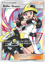 Roller Skater Ultra Rare (235/236) sm12