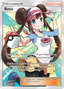 Rosa Ultra Rare (236/236) sm12