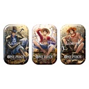 One Piece Card Game Tin Pack – Vol. 2 [TS-02]