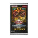 Yu-Gi-Oh boosterpack - Limited Pack World Championship 2025 