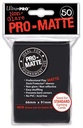 DP: PRO Matte BK (50) 82728