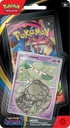 Pokemon Me2 Phantasmal Flames Wm Impulse Blister