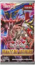 Yu-Gi-Oh! - Phantom Revenge Boosterpack 