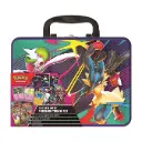 Pokemon - Collector Chest Fall 2025 