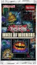 Yu-Gi-Oh! - Maze of Muertos Boosterpack 