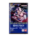 Bandai Hobby One Piece Tcg: the Azure Sea's Seven Booster Box (Op-14) - 24 Packs