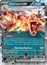 Charizard ex Double rare (125/197) sv03
