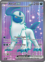 Absol ex Ultra Rare (214/197) sv03