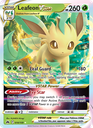 Leafeon VSTAR Holo Rare VSTAR (014/159) swsh12.5