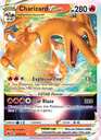 Charizard VSTAR Holo Rare VSTAR (019/159) swsh12.5