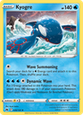 Kyogre Holo Rare (036/159) swsh12.5