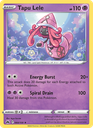 Tapu Lele Holo Rare (064/159) swsh12.5