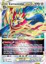 Zamazenta VSTAR Holo Rare VSTAR (099/159) swsh12.5
